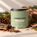 Campground 27g Candle