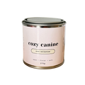 Cozy Canine 275g Candle